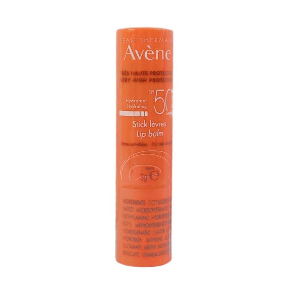 Avène Solar Stick Labial SPF50+ 3g