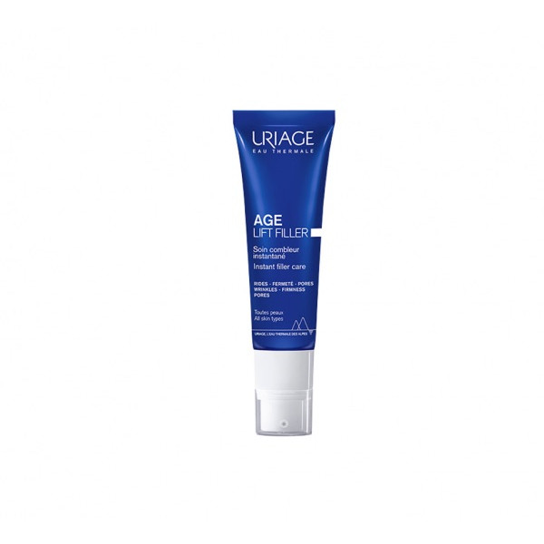 Uriage Age Lift Multicorretor Cuidado Filler Instantâneo 30ml