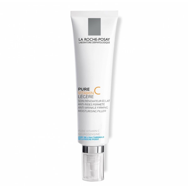 La Roche-Posay Pure Vitamina C Creme Ligeiro 40ml