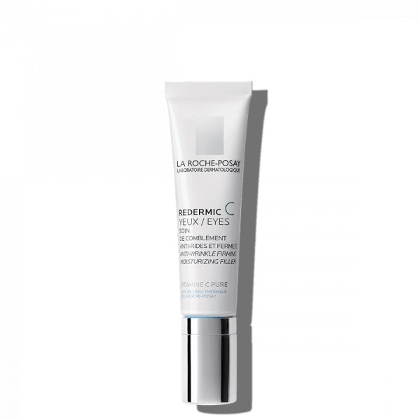 La Roche-Posay Pure Vitamin C Creme de Olhos 15ml