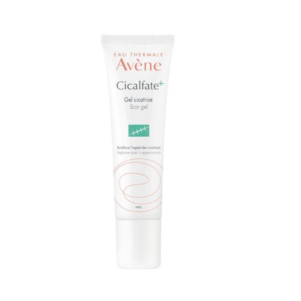 Avene Cicalfate+ Gel Cicatrizes 30ml