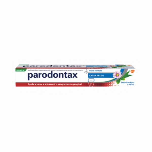 Parodontax Extra Fresh Pasta Dentífrica 75ml