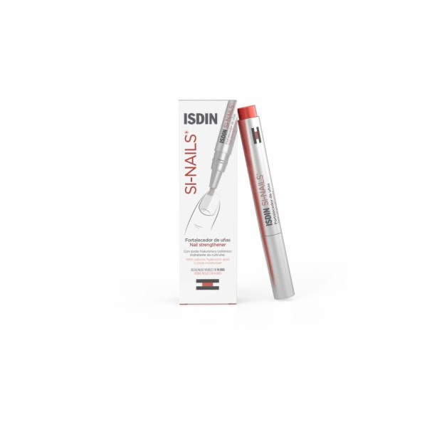 ISDIN Si-Nails Fortalecedor de Unhas 2,5ml