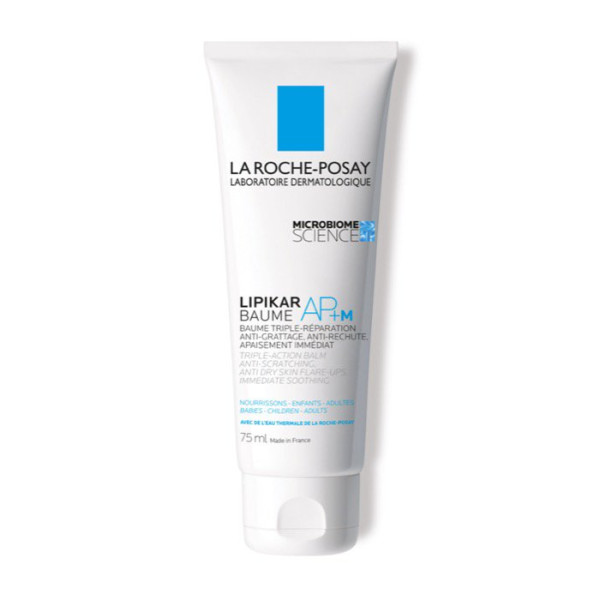 La Roche-Posay Lipikar Bálsamo Apm 75ml