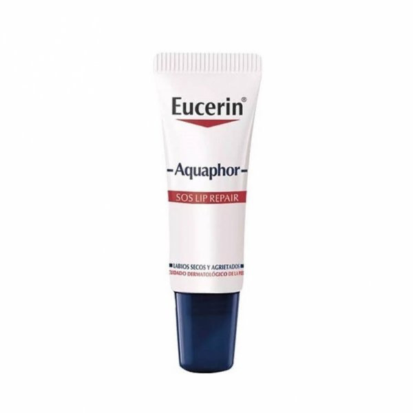 Eucerin Aquaphor SOS Regen Labial 10ml