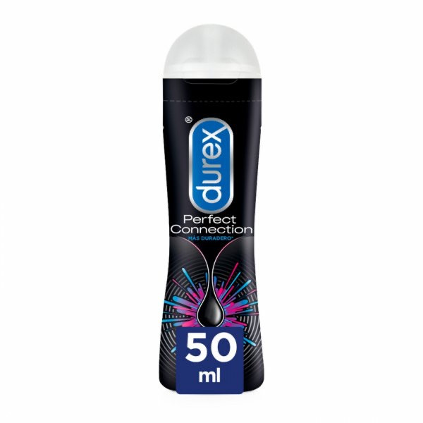 Durex Perfect Connection Lubrificante 50ml