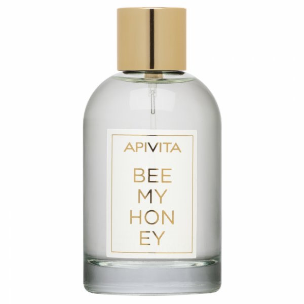 Apivita Bee My Honey Eau Toilette 100ml