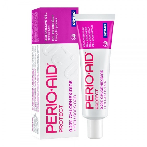 Perio Aid Protect Gel Bioadesiv 30Ml