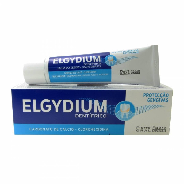 Elgydium Pasta Dentífrica Proteção Gengivas 75ml