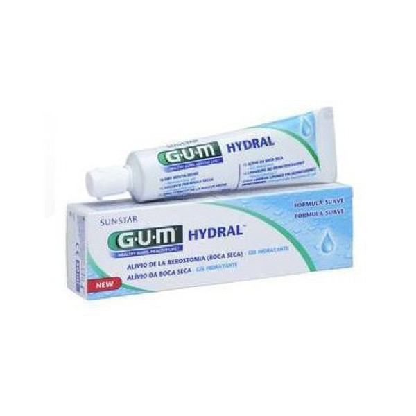 Gum Hydral Gel Hidratante 50ml