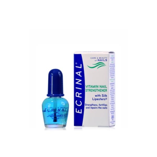 Ecrinal Liquido Endurecedor Unhas 10ml