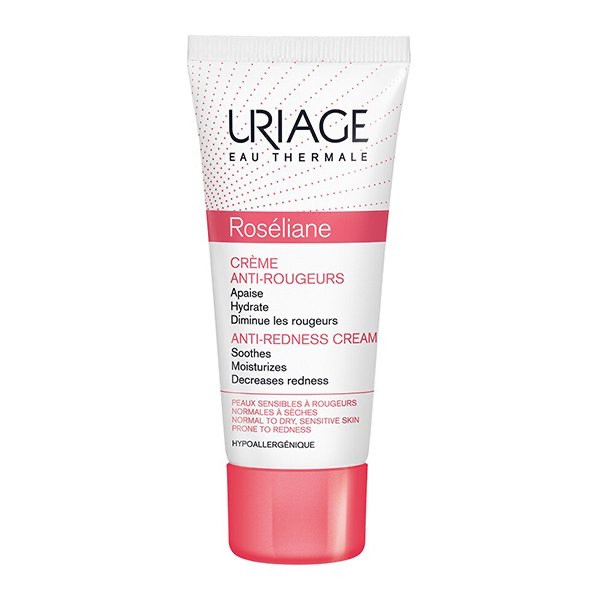 Uriage Roseliane Creme Antivermelhidão 40ml