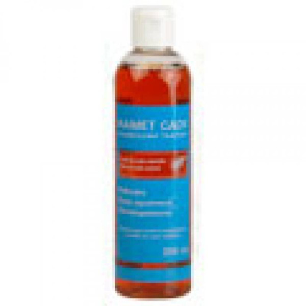 Ramet Huile De Cade Champô Frequente Óleo 250ml