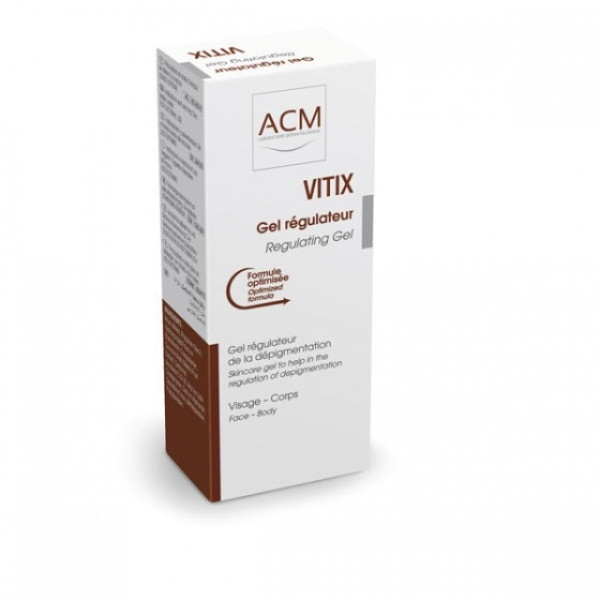 Vitix Gel 50ml