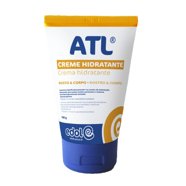 ATL Creme Hidratante 100g