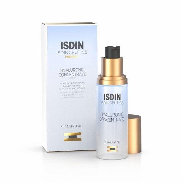 ISDINCEUTICS Hyaluronic Concentrate Sérum 30ml