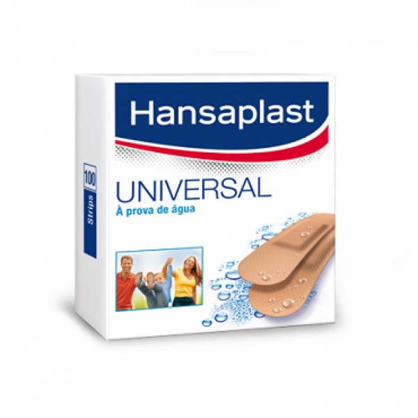 Hansaplast Penso X 100 N45176