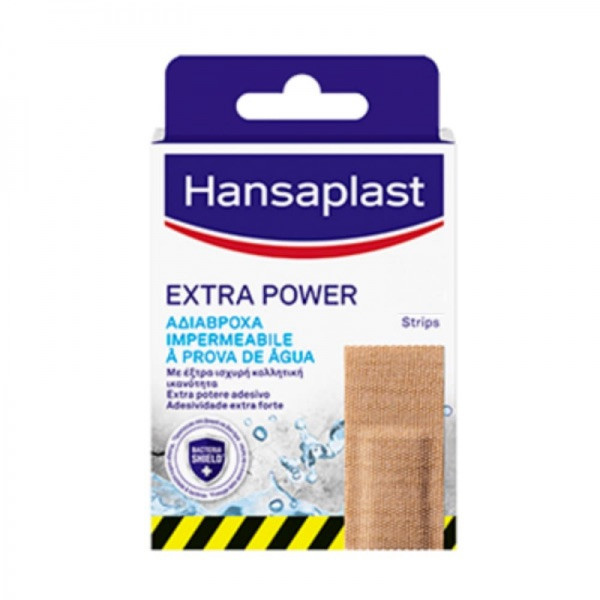 Hansaplast Extra Power Penso x20