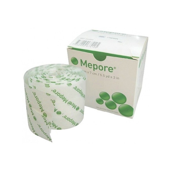 Mepore Banda Ades 2 M X 4 Cm