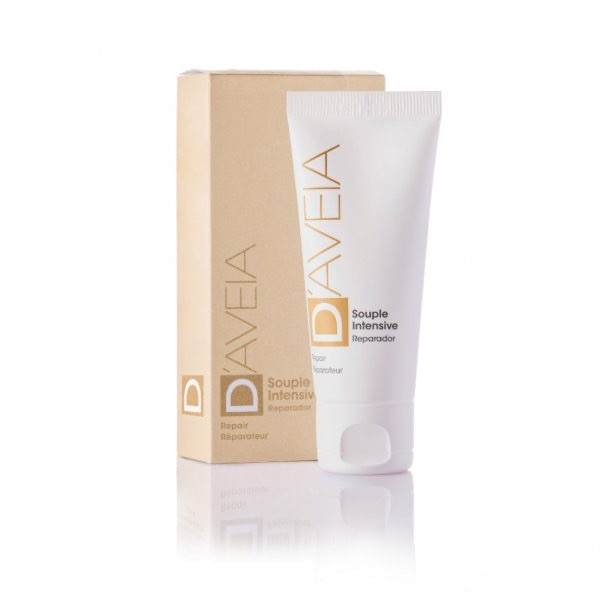 D'Aveia Souple Intensive Reparador 40ml