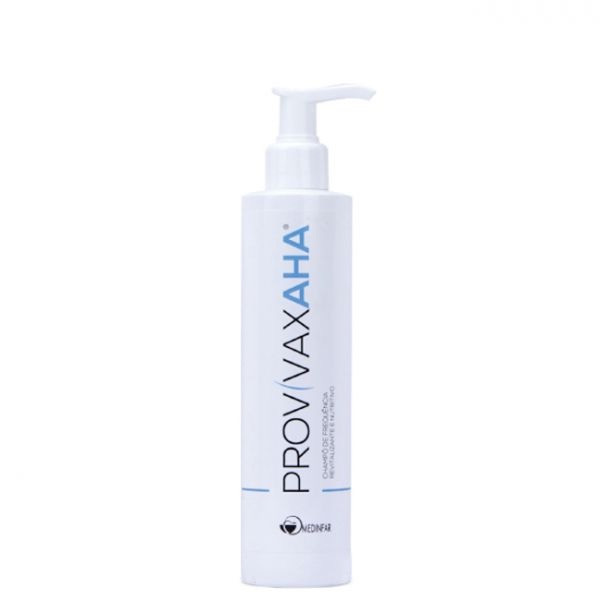 Provivax AHA Champô Revitalizante 200ml