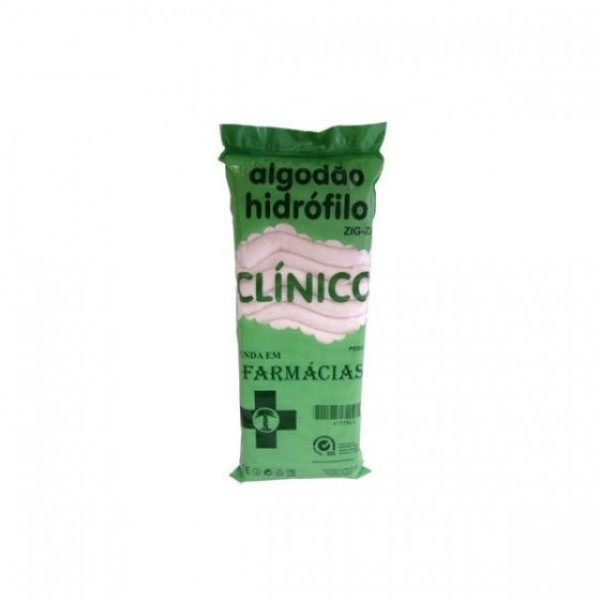 Algodão Hidrofilo 70g