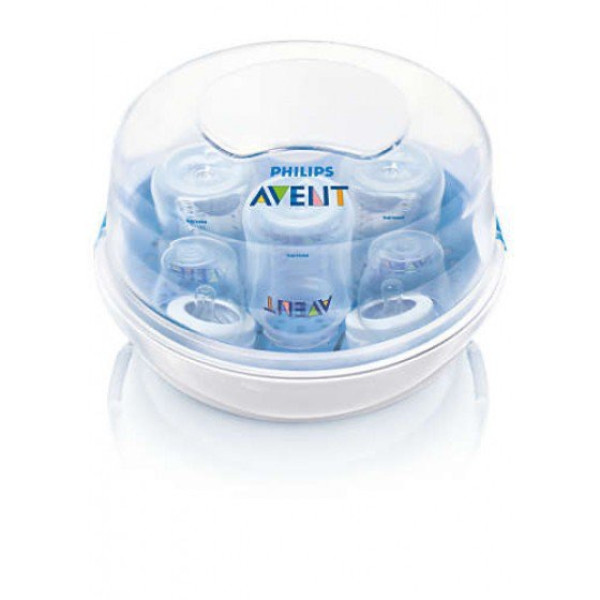 Philips Avent Esterilizador Microondas