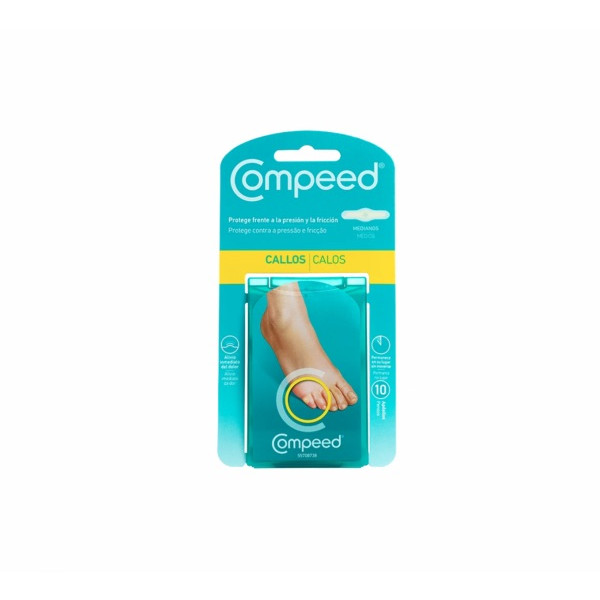 Compeed Penso para Calos Médio x10