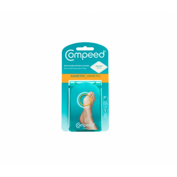 Compeed Penso Joanetes x5