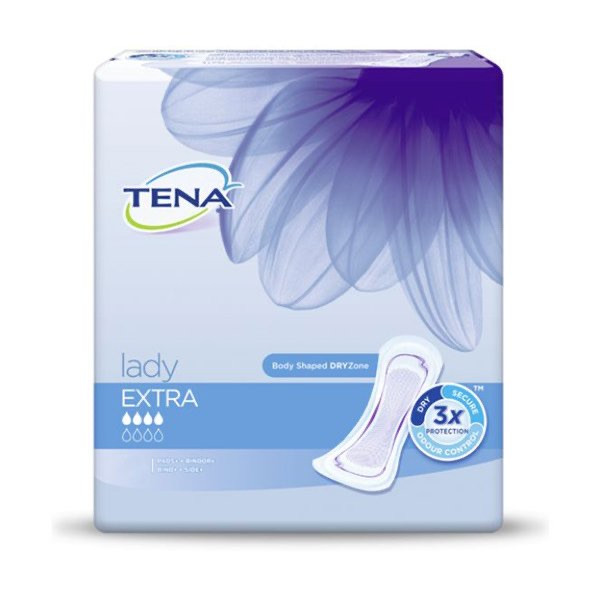 Tena Discreet Penso Extra x20