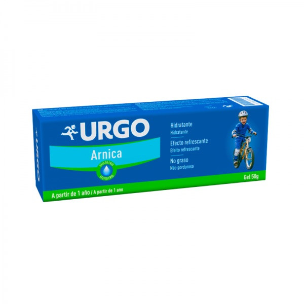 Urgo Gel Arnica 50g