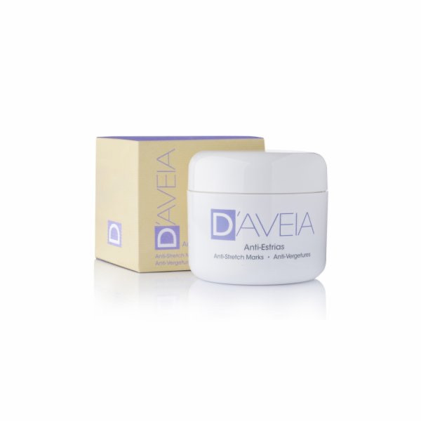 D'Aveia Creme Estrias 200ml