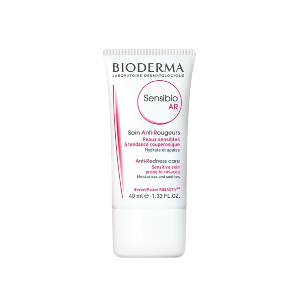 Bioderma Sensibio AR Emulsão 40ml