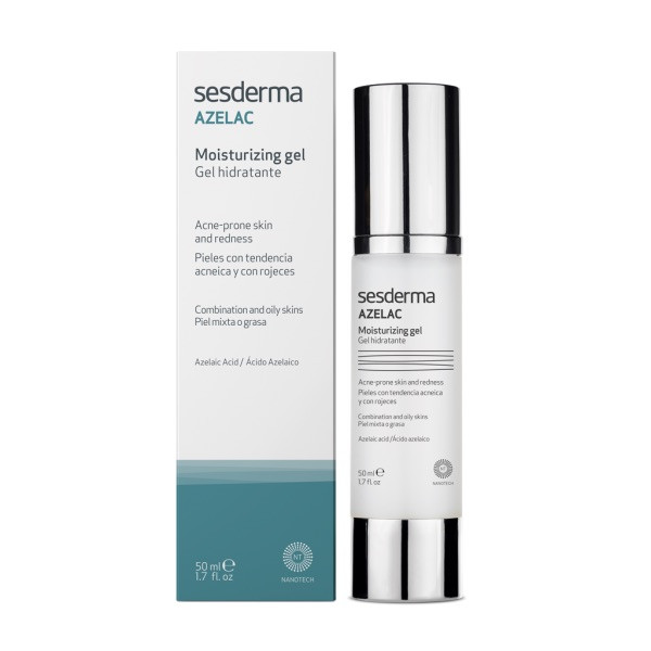 Sesderma Azelac Gel Hidratante 50ml