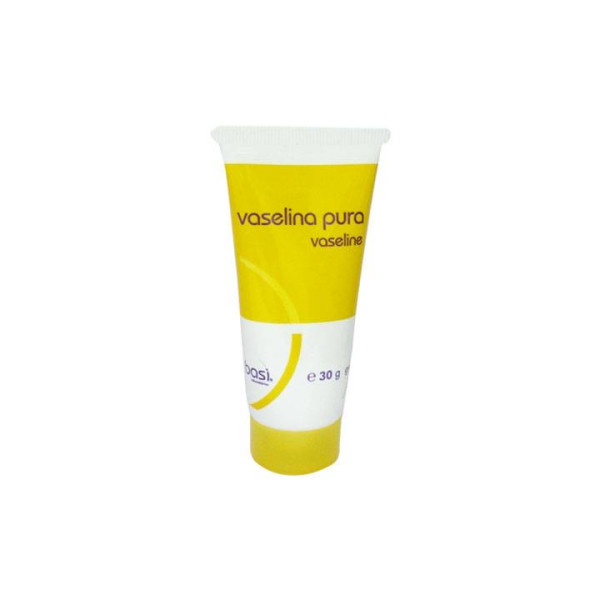 Vaselina Purificada Gel 30g