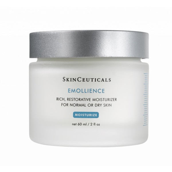 Skinceuticals Rosto Emollience Hidratante Pele Normal/Seca 50ml