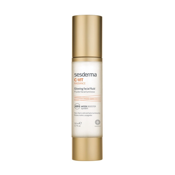 Sesderma C-Vit Radiance Fluído Luminoso 50ml