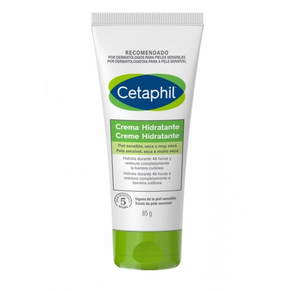 Cetaphil Creme Hidratante 85g