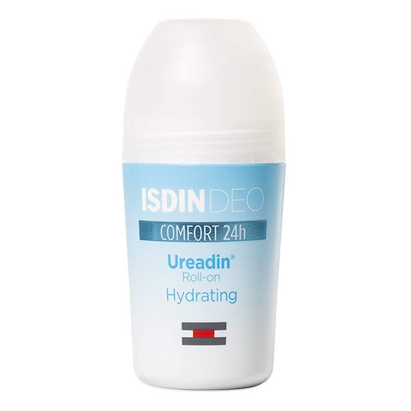 Isdin Deo  Ureadin Roll On 50 Ml