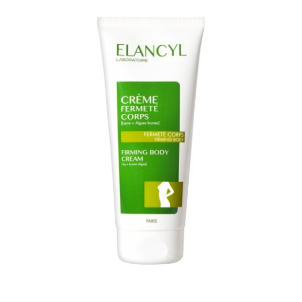 Elancyl Corporal Creme Multi Firmeza 200ml