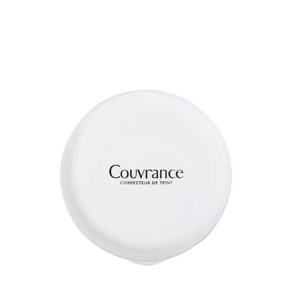 Avène Couvrance Pó Mosaico Luminosidade