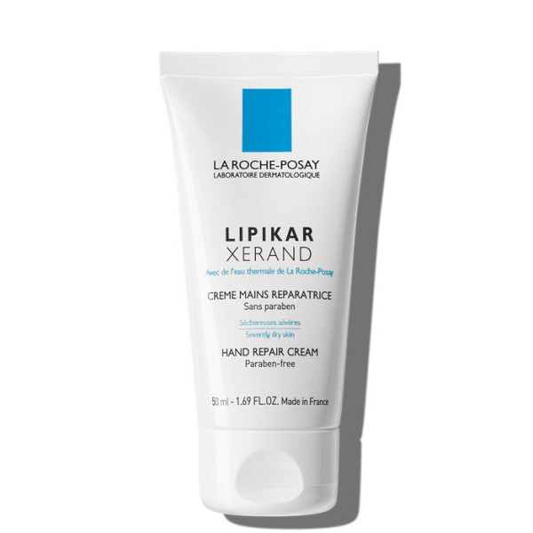 La Roche-Posay Lipikar Xerand Creme de Mãos 50ml