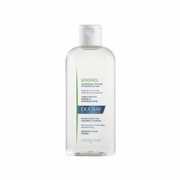 Ducray Sensinol Champô Fisioprotetor 200ml