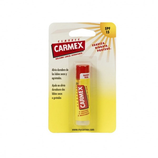 Carmex Stick Hid Lab Spf15 4,25g