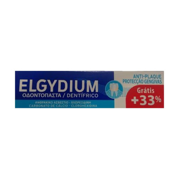 Elgydium Past Dent Prot Geng 100ml