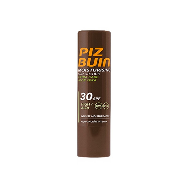 Piz Buin In Sun Stick Labial Aloé SPF30+ 4,9g