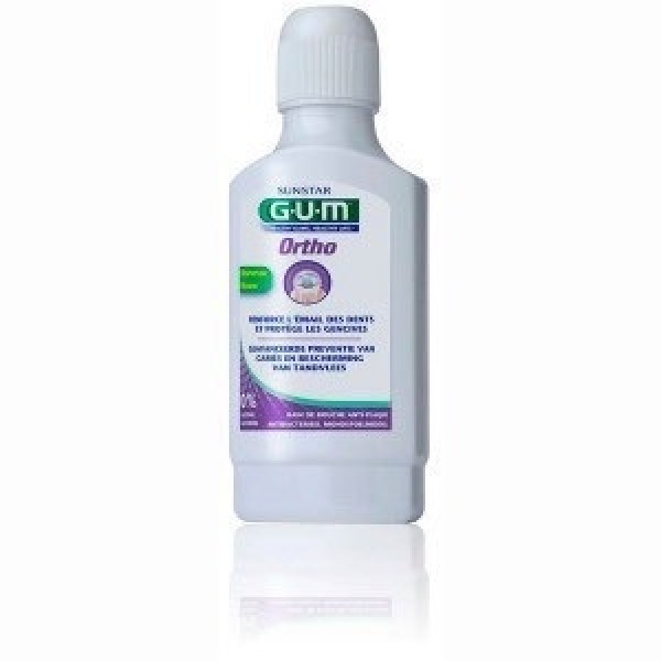 Gum Ortho Colutório 300ml