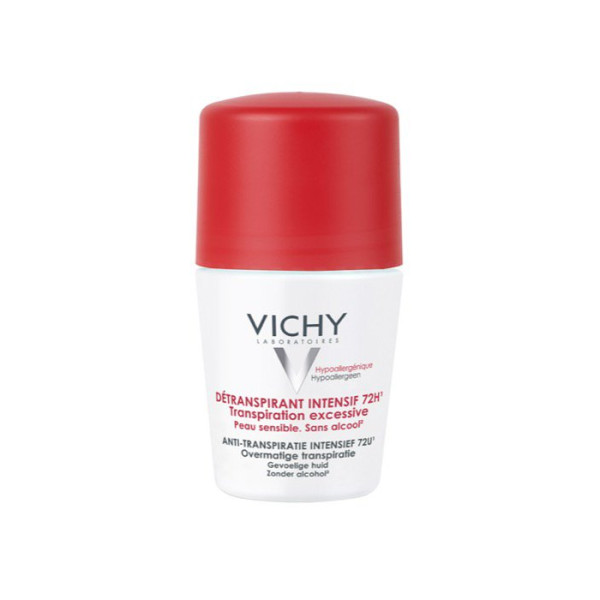 Vichy Desodorizante Resistente ao Stress 50ml