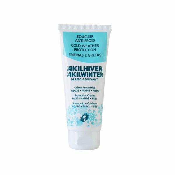 Akilhiver Creme Frieiras 100ml