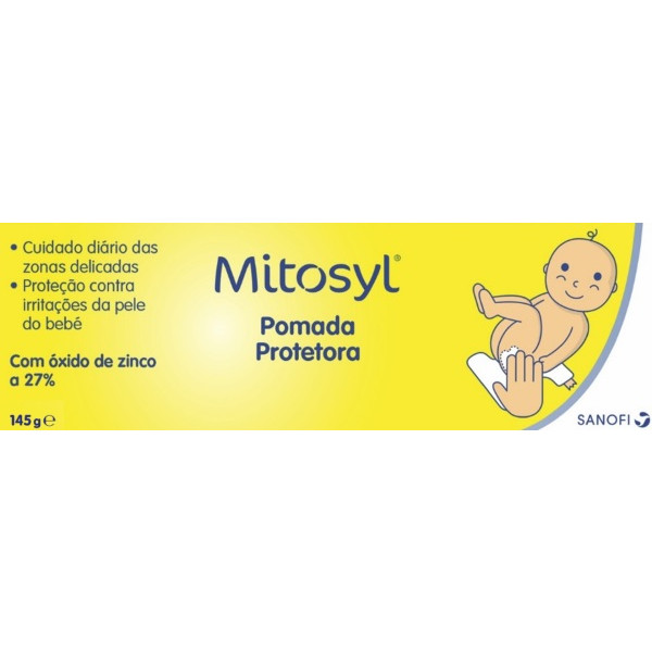 Mitosyl Pomada Protetora 145g